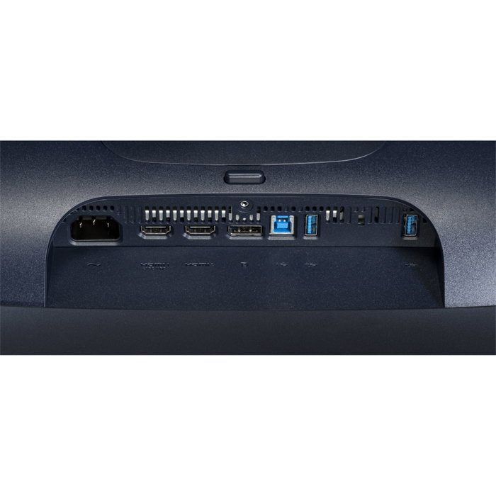 Dell Alienware AW2725Q Moniteur Gaming 27 pouces 4K UHD OLED Black