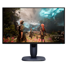 Dell Alienware AW2725Q Moniteur Gaming 27 pouces 4K UHD OLED Black