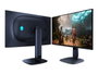 Dell Alienware AW2725Q Moniteur Gaming 27 pouces 4K UHD OLED 240Hz FreeSync G-SYNC Compatible HDR400