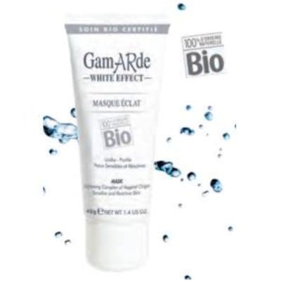 GAMARDE Mascarilla Antimanchas Bio 40g GAMARDE Mascarilla Antimanchas Bio 40g