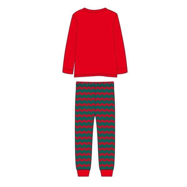 Cerdá Chaussettes antidérapantes Cozy The Grinch T3845 Taille 38/45
