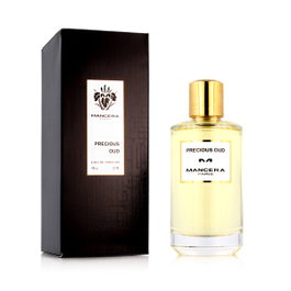 Mancera Precious Oud Eau de Parfum 120 ml