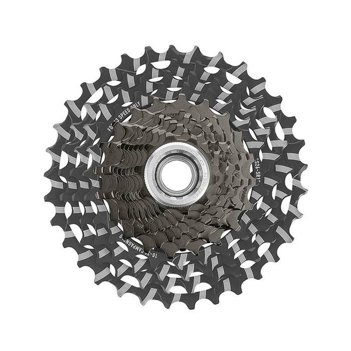 Campagnolo Cassette Record 13V 10-36D Campagnolo Cassette Record 13V 10-36D