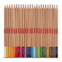 Talens Art Creation Étui de 24 Crayons de Couleur