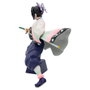 Banpresto Figure Shinobu Kocho Vibration Stars Demon Slayer Kimetsu no Yaiba 14cm