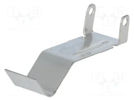 CROUZET Levier avec simulation de rouleau 22,2mm
