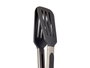 Kinvara Pinza de Cuisine Inox et Nylon Gris 26 x 5.5 x 4 cm (Set de 36)