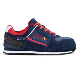 Sparco Gymkhana Red Bull Racing S3 Taille 41 Bleu Marine/Rouge