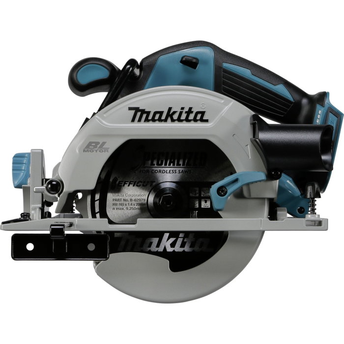 Makita DHS680Z Scie circulaire à batterie (Bulk)
