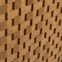 BigBuy Tech Meuble de télévision MARIGNI Noir Naturel 148 x 40 x 60,5 cm
