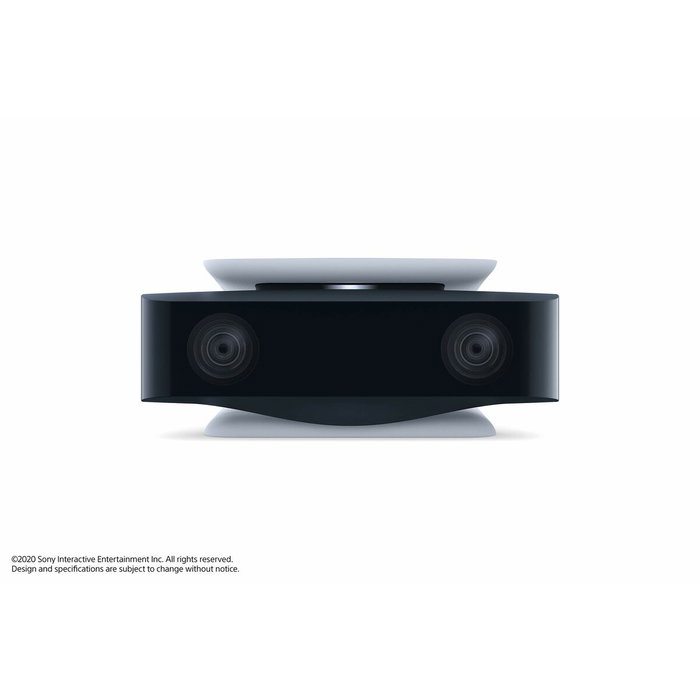 Sony PlayStation Caméra HD pour PS5 - 1080p