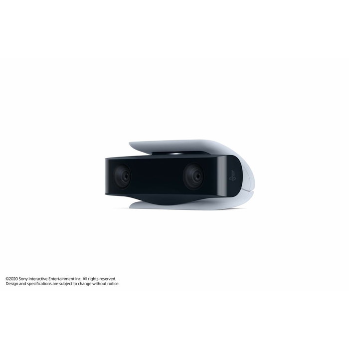 Sony PlayStation Caméra HD pour PS5 - 1080p
