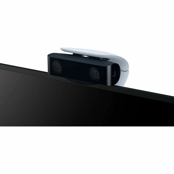 Sony PlayStation Caméra HD pour PS5 - 1080p