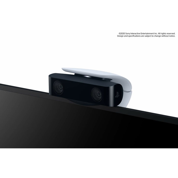Sony PlayStation Caméra HD pour PS5 - 1080p