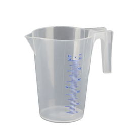 MATO Pichet mesureur transparent 500 ml