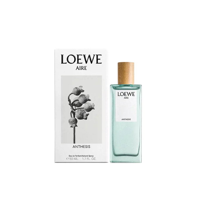 Loewe Parfum aire anthesis etv - Eau de Toilette - Flacon 100 ml Loewe Parfum aire anthesis etv - Eau de Toilette - Flacon 100 ml