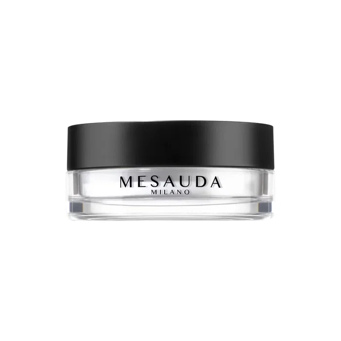 Mesauda Celestial Veil Poudre fixante libre 301 Translucide 12 g Mesauda Celestial Veil Poudre fixante libre 301 Translucide 12 g