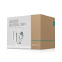 Deepcool AK500 Ventilateur Dissipateur CPU Blanc Digital - Refroidisseur Haute Performance 120mm avec RGB
