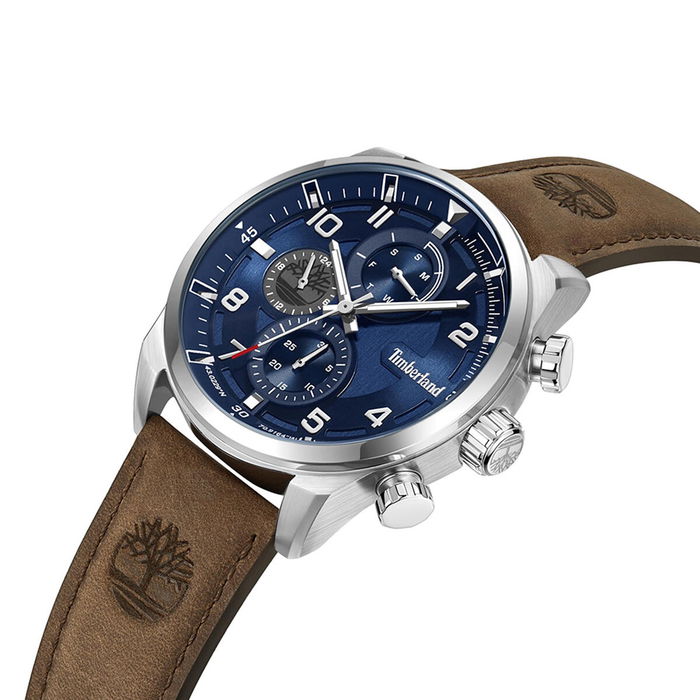 Montre Homme Timberland TDWGF2201106M