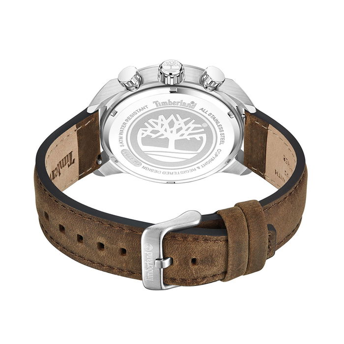 Montre Homme Timberland TDWGF2201106M