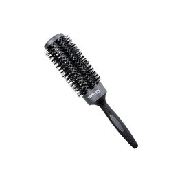Termix - Cepillo Evolution XL 43 - Cepillo de pelo térmico profesional grande - avec fibres de nylon 6.6 ionisées et surface perforée - pour volume et définition