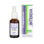INTERNATURE Drenature Interdia 30ml gouttes