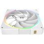 Thermaltake TS140 EX RGB Fan White 3Pack