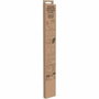 Nordlinger Pro Encadrement Mouluré 20 x 60 cm Marron