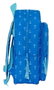 Safta Mochila Adapt.Carro Donald Infantil Sac à Dos Enfant 26x34x11cm pour Garçon Fille à Partir de 3 Ans