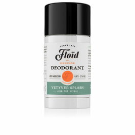 Floïd Déodorant Splash Vétiver 75 mL