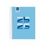 Finocam Agenda Scolaire 2025-2026 Bleu
