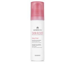 Skin Resist Fluide Hydratant Quotidien Peaux Sensibles et Réactives 50 ml