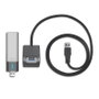 TP-Link Archer TX50UH Adaptateur WLAN USB Wi-Fi 6 Dual-Band Noir