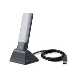 TP-Link Archer TX50UH Adaptateur WLAN USB Wi-Fi 6 Dual-Band Noir