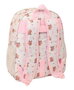 Safta Mochila junior, Sac à dos enfant adaptable à poussette 32 x 38 x 12 cm, À partir de 36 mois