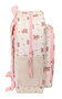 Safta Mochila junior, Sac à dos enfant adaptable à poussette 32 x 38 x 12 cm, À partir de 36 mois