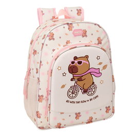 Safta Mochila Junior Adaptable à Carro 32x38x12cm