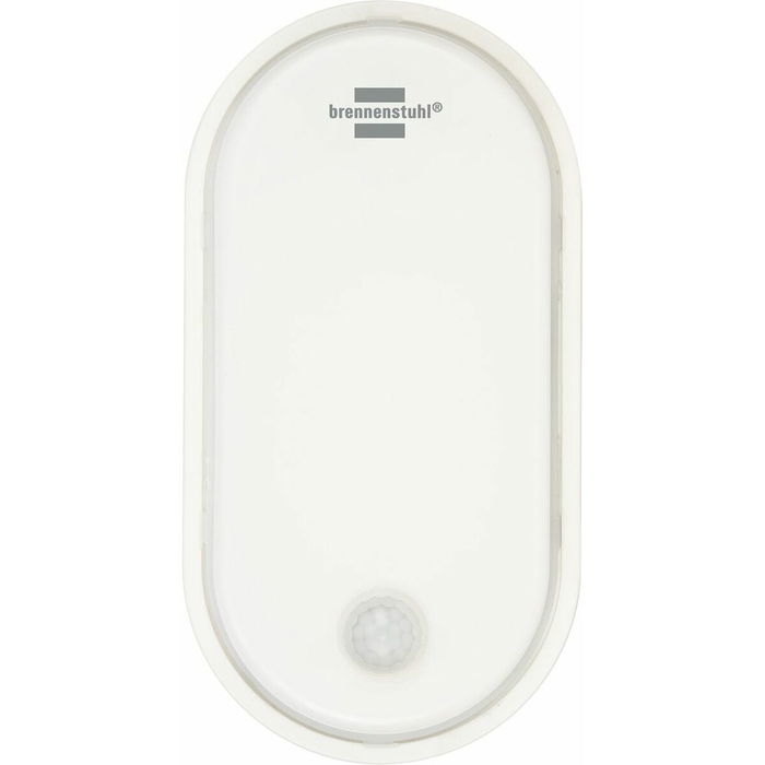 Applique Murale Brennenstuhl OL Détecteur de Mouvement