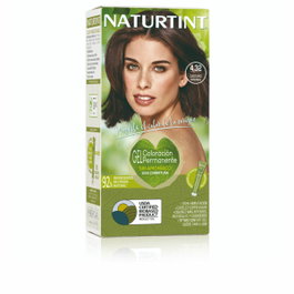 Naturtint Coloration Permanente 4.32-Châtain Intense 170 ml