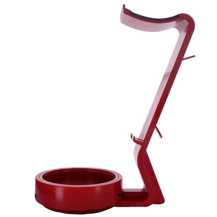 EXQUISITE GAMING Cable Guy Powerstand SP2 Red EXQUISITE GAMING Cable Guy Powerstand SP2 Red