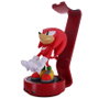 EXQUISITE GAMING Cable Guy Powerstand SP2 Red