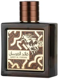 Lattafa Qaed Al Fursan Eau de Parfum 90 ml