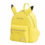 LOUNGEFLY Sac à dos Pikachu Pokémon 26 cm - Dimensions : 22,86 x 11,43 x 26,67 cm
