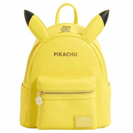 LOUNGEFLY Sac à dos Pikachu Pokémon 26cm