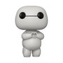 Les Nouveaux Héros Figurine Oversized POP! Vinyl Baymax(Heart Hands) 15 cm