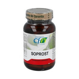 CFN SOPROST 60 capsules