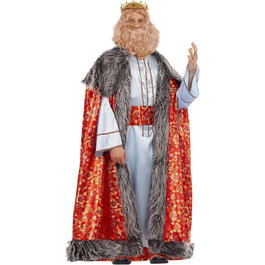 Déguisement pour Adultes My Other Me Gaspar M/L