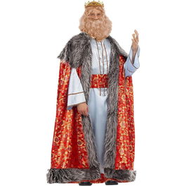 Déguisement pour Adultes My Other Me Gaspar M/L