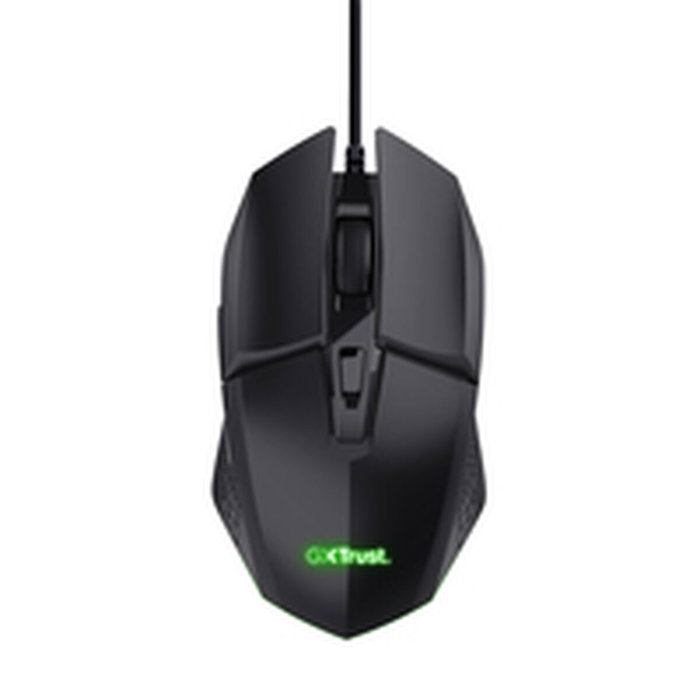 Souris Trust GXT 109 Felox Noir 6400 dpi