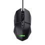 Souris Trust GXT 109 Felox Noir 6400 dpi